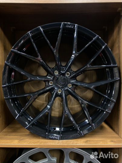 Диски Quantum44 R21 5x112