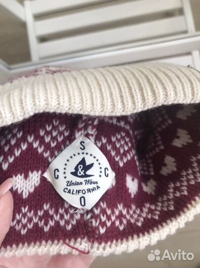 Продается сет шапок