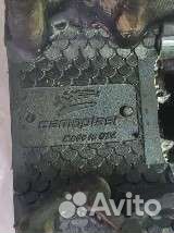 Гусеница для снегохода yamaha sidewinder