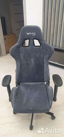 Компьютерное кресло Viking aero