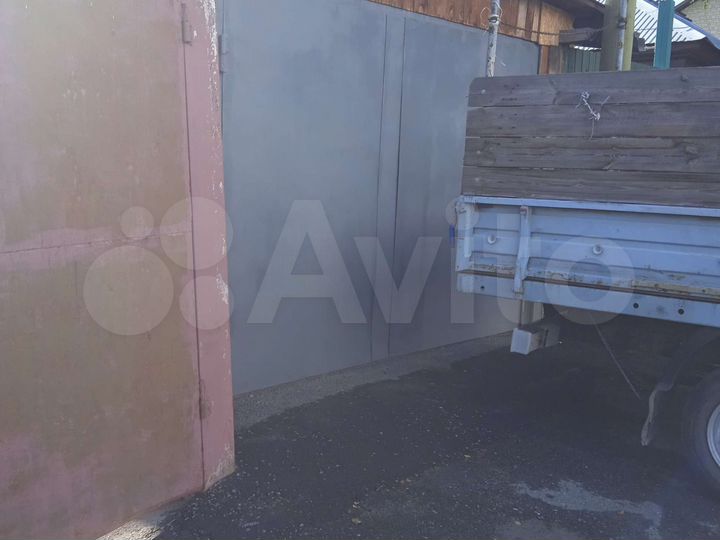 Дом 57 м² на участке 5,2 сот.