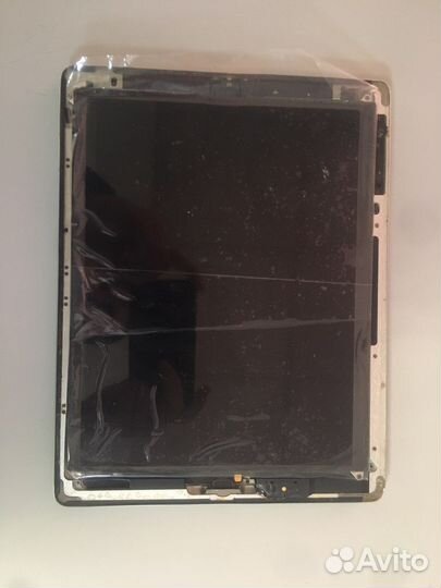 Планшеты бу на запчасти