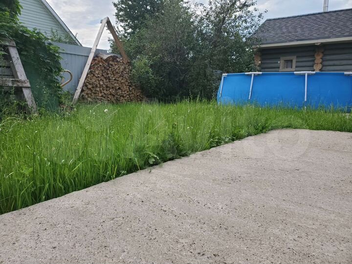 Дача 45 м² на участке 4,3 сот.