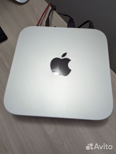 Mac mini (mid 2010) Core 2 duo, 8gb, 250 SSD