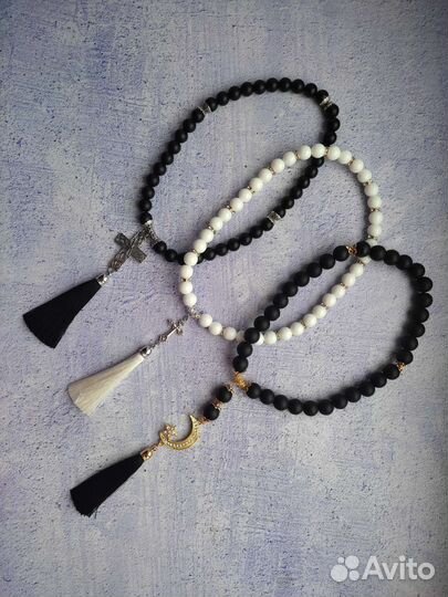 Четки ручной работы