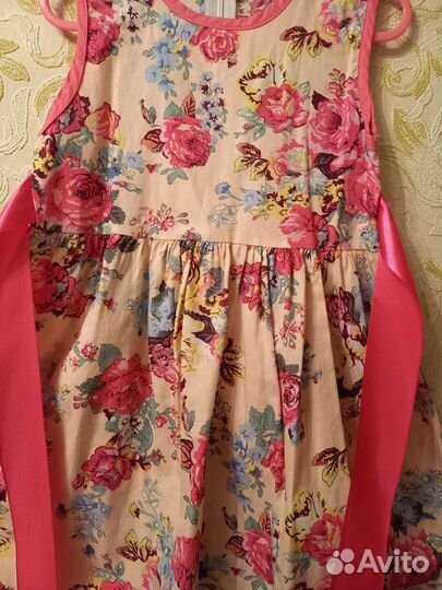 Вещи для девочки