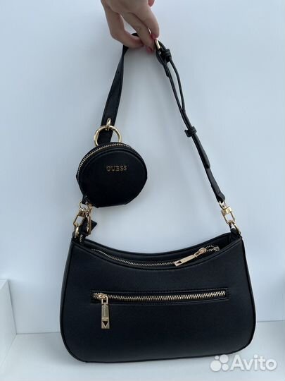 Сумка guess
