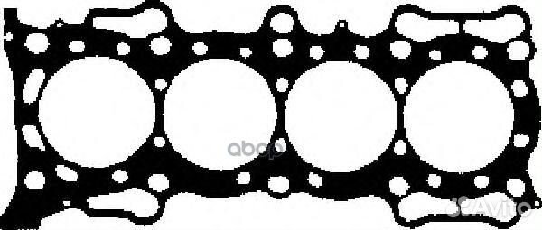 Прокл.гбц 0031534 elwis royal