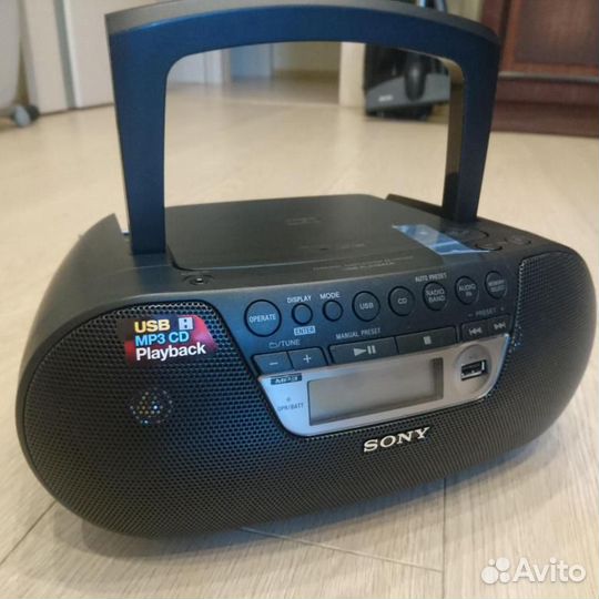 Sony sbt 100 новый в коробке