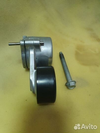 Натяжной ролик генератора Opel Insignia 1.6T 12