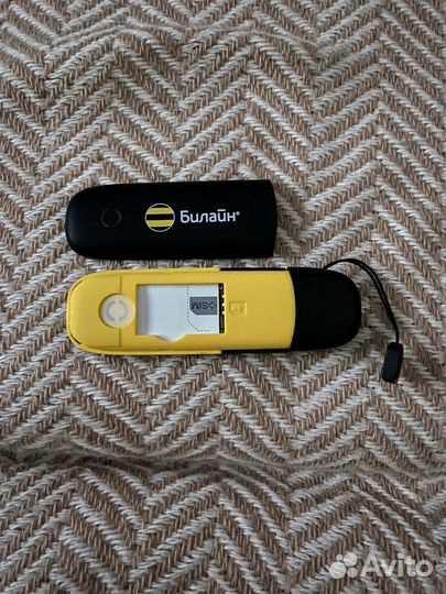 Модемы и роутеры