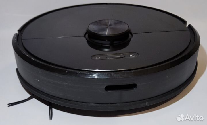 Моющий робот-пылесос Xiaomi Roborock s6