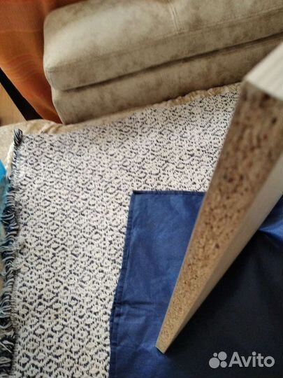 Полочка мдф 2 штуки