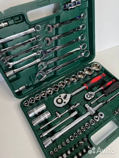 Набор инструментов