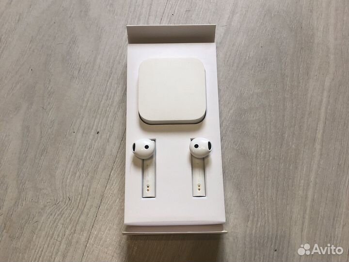 Наушники Earphones 2 Basic