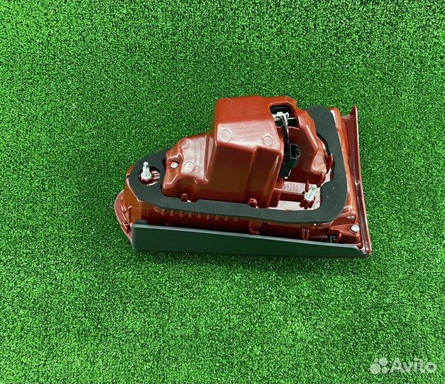 Фонарь правый Ауди А4 Б8 11-15 внутренний