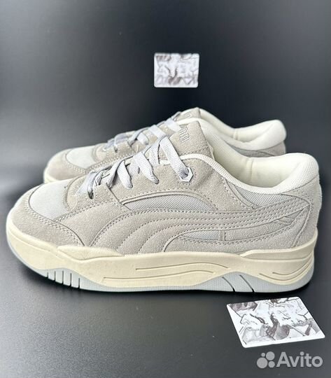 Кроссовки puma 180 tones