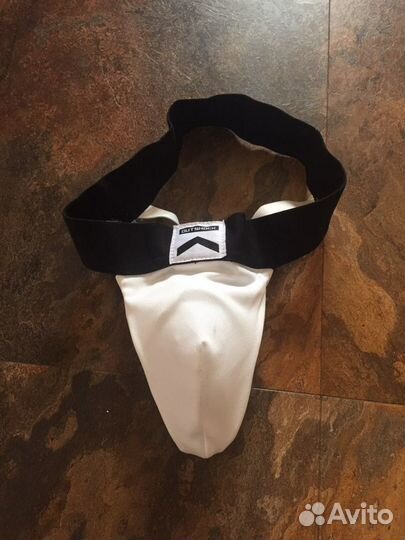 Защита паха