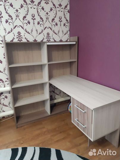 Уголок школьника