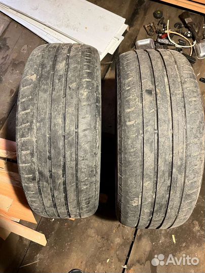 Accelera 651 3.25/4.5 R16 25G