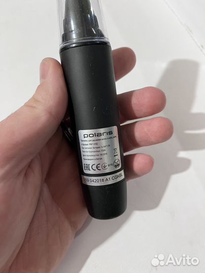 Тример Scarlett sc-hc63c56 и polaris pnt 0102