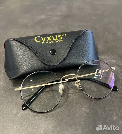 Очки Cyxus
