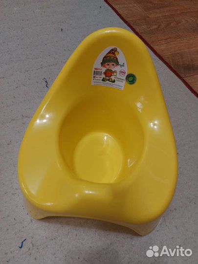 Горшок детский