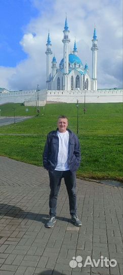 Электрогазосварщик