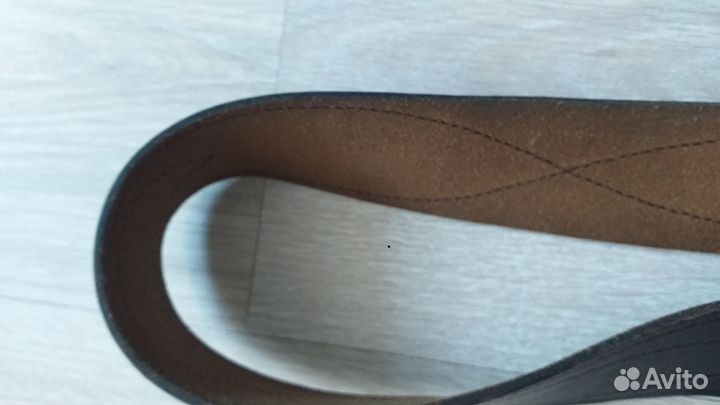 Ремень мужской военный