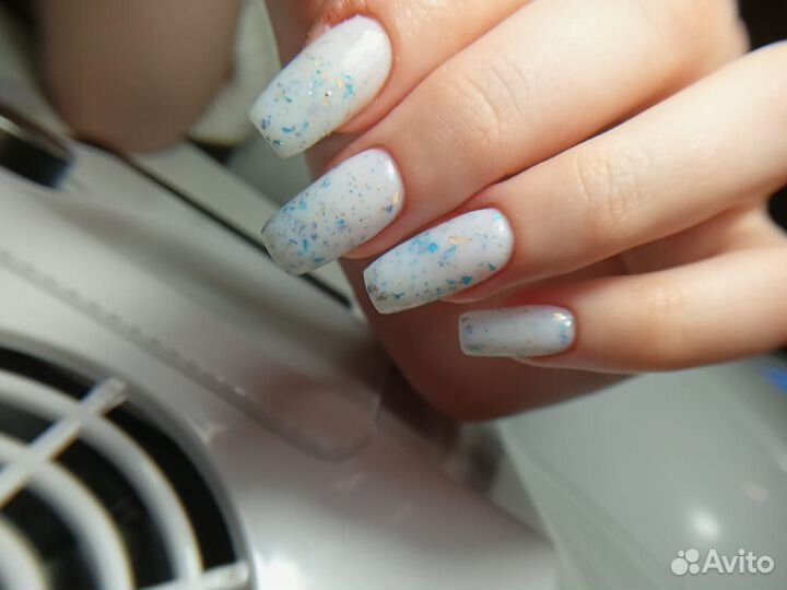 Мастер маникюра на дому