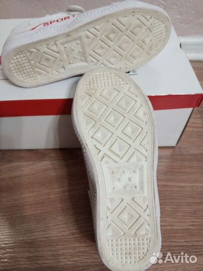 Кросовки детские