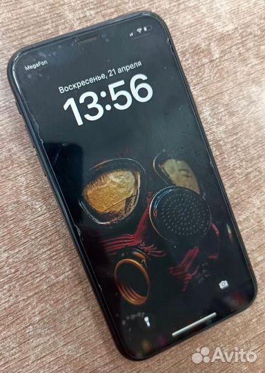 iPhone Xr, 64 ГБ
