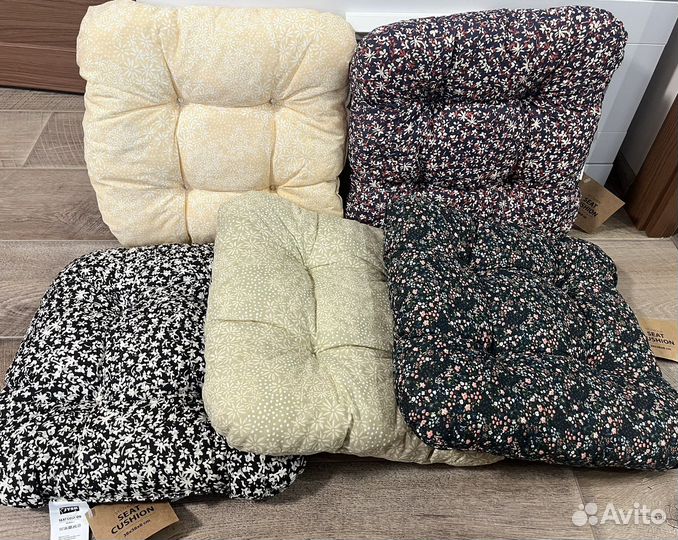 Подушки на стул Jysk