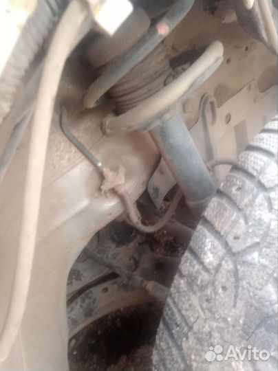 Двигатель ниссан