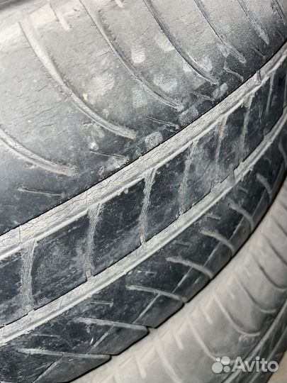 Michelin X Energy 195/65 R15