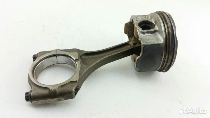 Шатун правый Subaru Xv GP7 FB20 2012