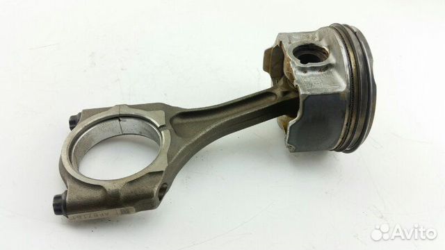 Шатун правый Subaru Xv GP7 FB20 2012