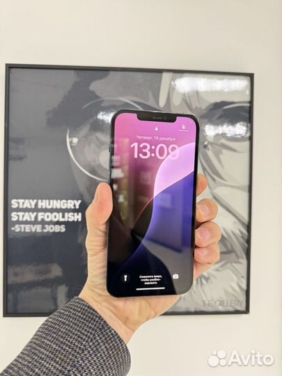 iPhone 12 Pro Max, 512 ГБ