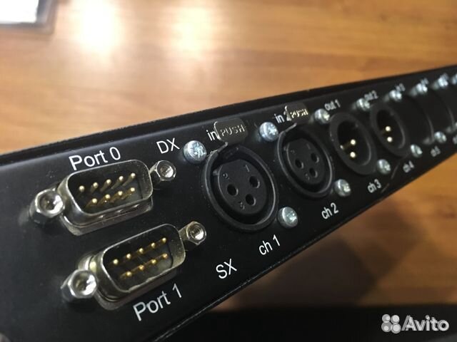 Аудио кодер-декодер, Каналообразующее E1 Digiton