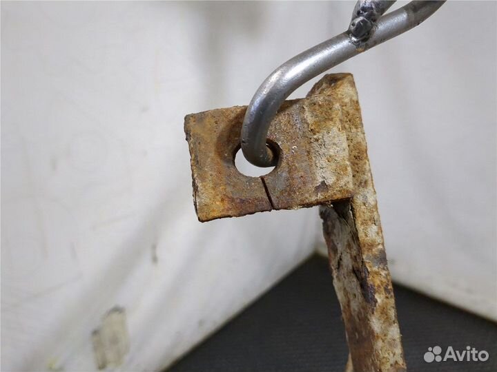 Устройство прицепное (фаркоп) Opel Frontera B, 200