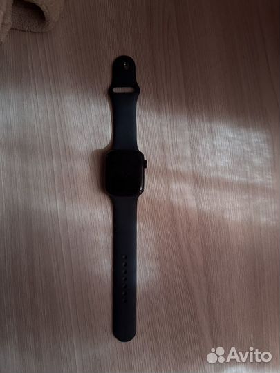 Apple Watch se 2023 44 mm