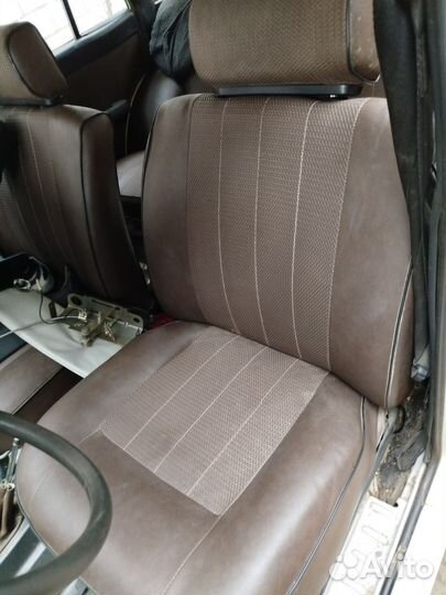 Салон иж 21251