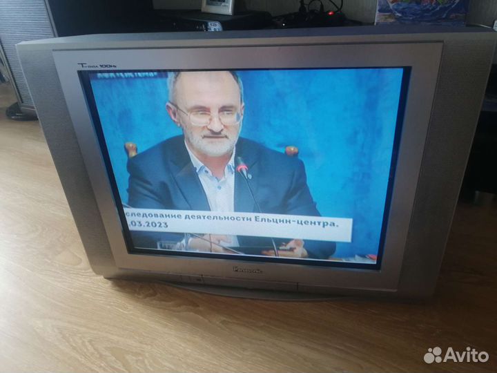 Телевизор бу