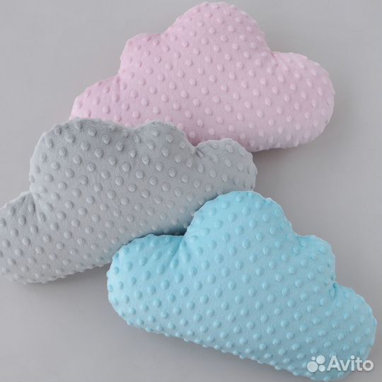 Мягкая игрушка