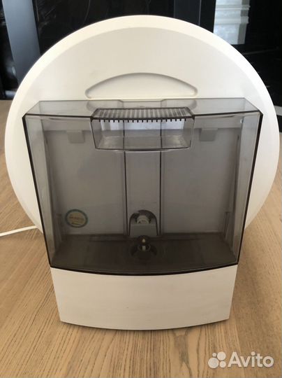 Увлажнитель/мойка воздуха Boneco