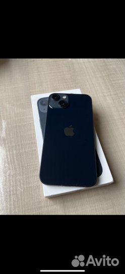 iPhone 13 mini, 256 ГБ