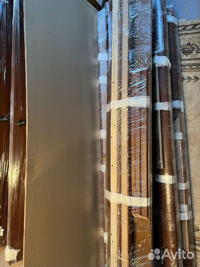 Двери межкомнатные