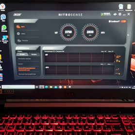 Acer nitro 5