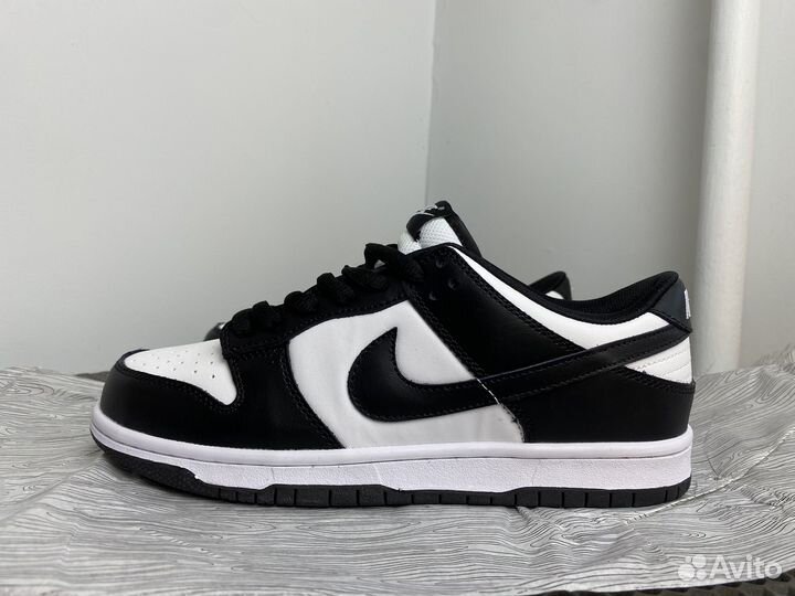 Кроссовки nike sb dunk low