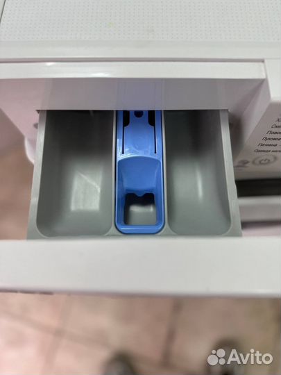 Стиральная машина lg 6,5кг